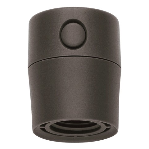 GROHE Schnappkupplung Relexa 28634 dunkelgrau 28634XX0