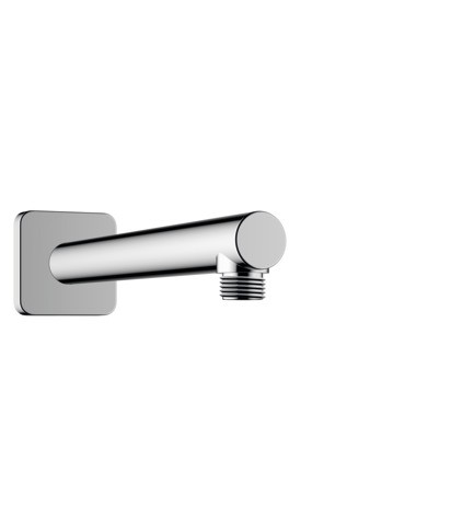 Hansgrohe Brausearm Vernis Shape DN15 240mm Ausladung 90 Grad chrom 26405000