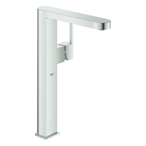 GROHE EH-Waschtischbatterie Plus 32618_3 XL-Size supersteel 32618DC3