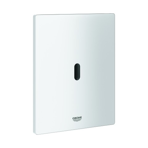 GROHE IR-WC-Elektronik Tectron Bau E 39882 6 V Lithium-Batterie alpinweiß 39882SH0