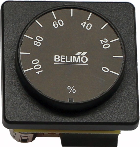 Wolf Stellungsgeber SGF24 0-100% Bereich 0-100% 2744360