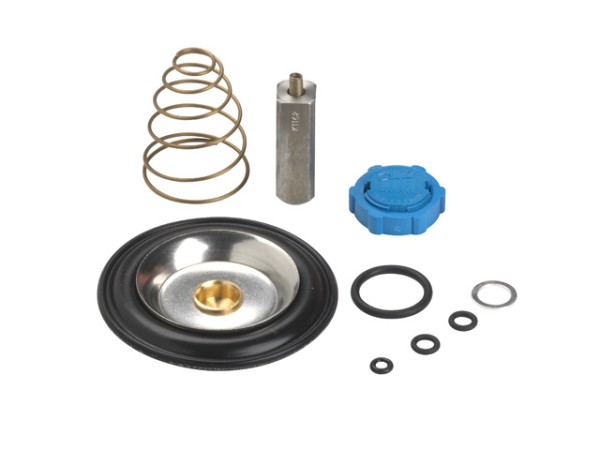 Danfoss Ersatzteilset für Magnetventile EV 220 B, DN 25, Messing, Dichtung EPDM 032U1075