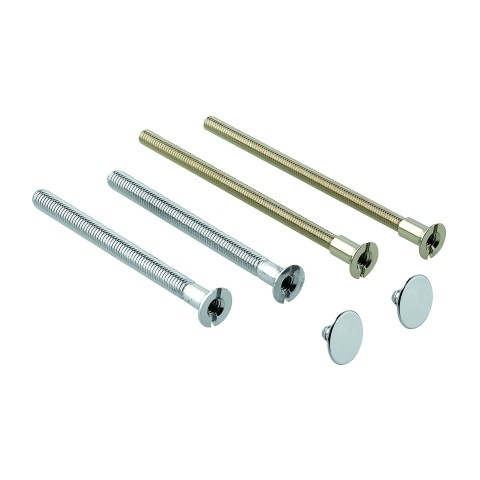 GROHE Schraubenset 46088 2 Stück chrom 46088000