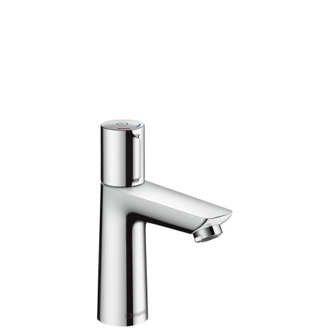 Hansgrohe Waschtischmischer 110 Talis Select E chrom 71750000