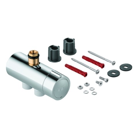 GROHE Umstellung 48338 chrom 48338000