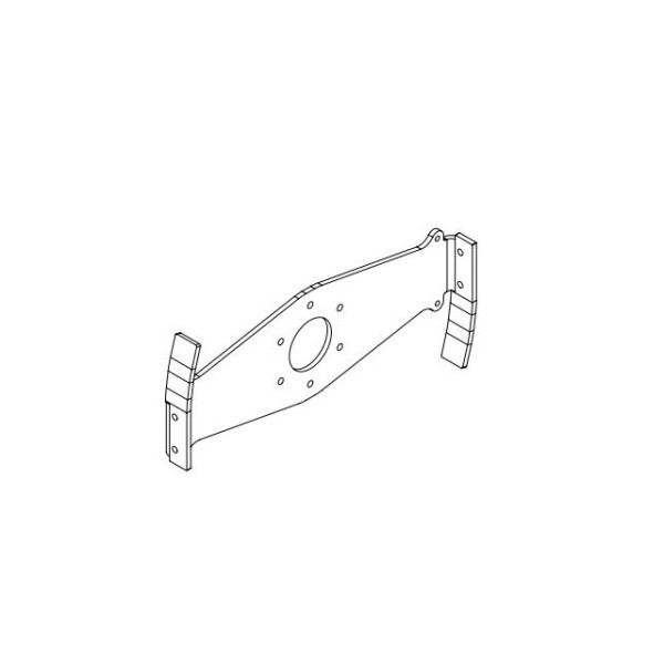 WINDHAGER Blattfederhalter RWK PuroWIN Blattfederhalter RWK PuroWIN 013888
