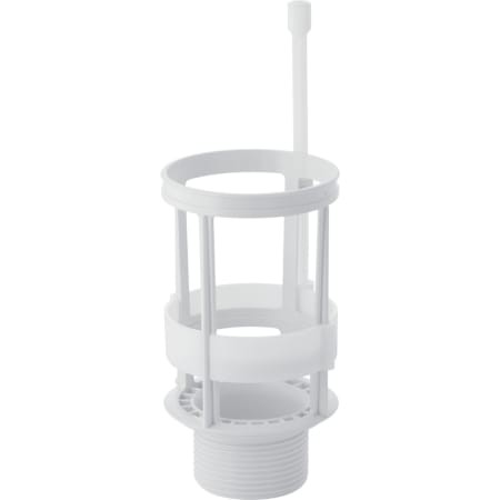 Geberit Bassin mit Spülstromregulierung zu Geberit AP-SPK AP127 813.404.00.1