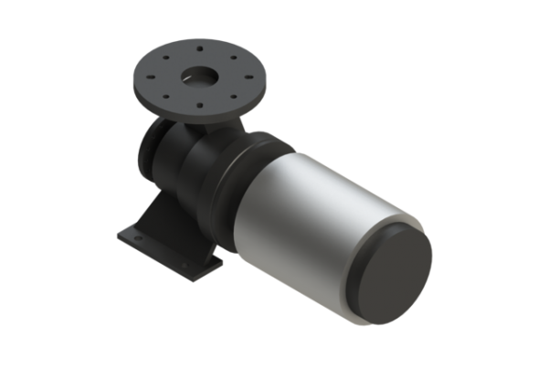 KESSEL Homogenisatorpumpe SPF 400KE 680331