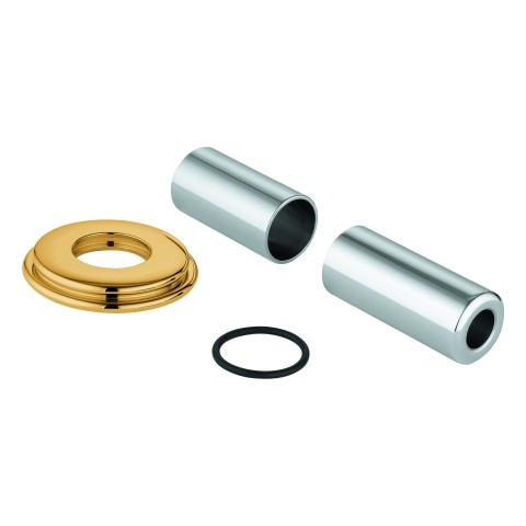GROHE Rosette 45239 für Sinfonia gold 45239G00