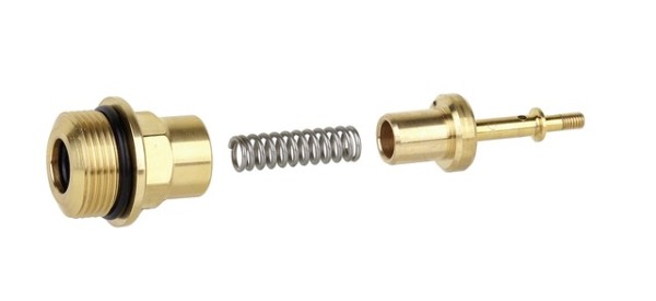 Resideo Ventilkegel komplett zu Druckminderer D22-2"