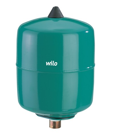 Wilo Membran-Druckbehälter Typ DE (18DE-PN10) 2502038