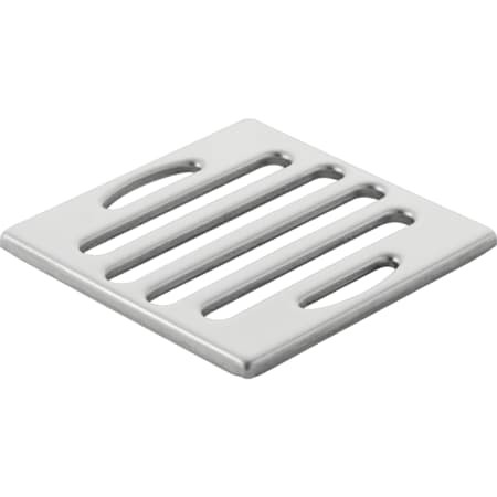 Geberit Standardrost 10x10 cm quadratisch 241.640.00.1