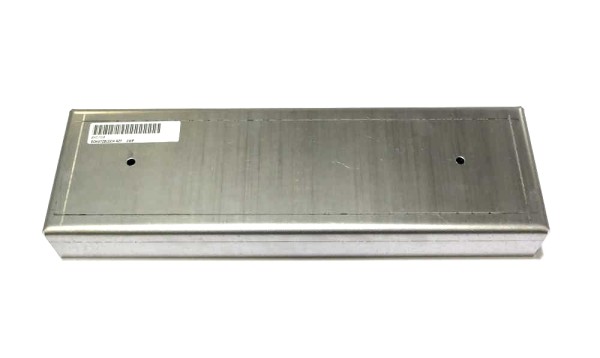 WINDHAGER SCHUTZBLECH ANZÜNDTÜR LWP Schutzblech Anzündtüre LWP180-505 045360