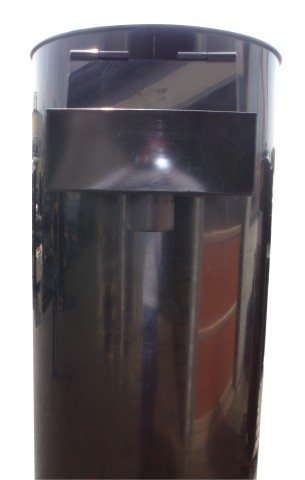 Wilo Vorbehälter für Feuerlöschanlagen (Runde Ausführung) 1000 l 2528243