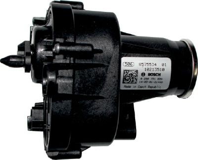 Wolf Servomotor Drosselklappe für GTK-4