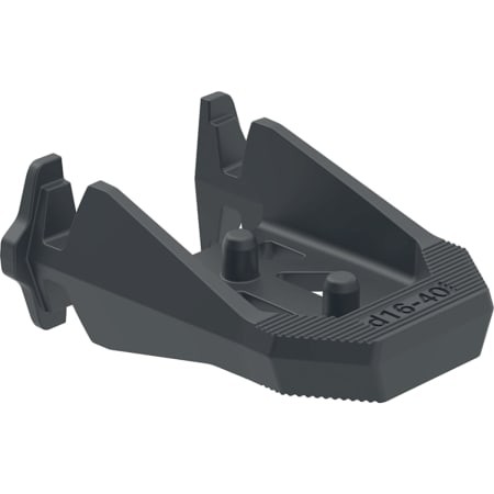 Geberit FlowFit Trär für PowerTest d50-75 690.938.00.1