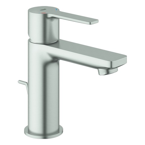 GROHE EH-Waschtischbatterie Lineare 32109_1 XS-Size supersteel 32109DC1