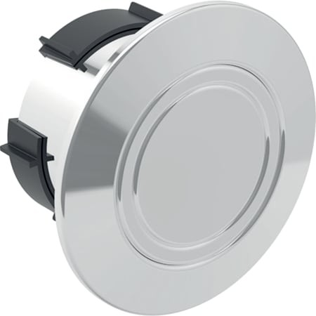 Geberit Set Blindrosette KOAX G 2" hochglanz-verchromt 610.024.21.3