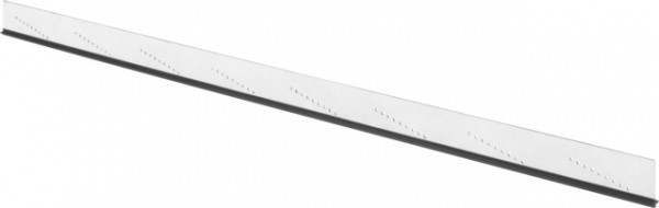 Viega Fliesenschiene Advantix Vario 4965.92 in 1202x59,7x17,1mm Kunststoff 784362