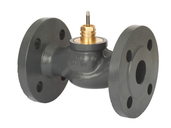 Danfoss Durchgangsventil VF2 DN 50, kvs 40, PN16, Flansch 065Z0280