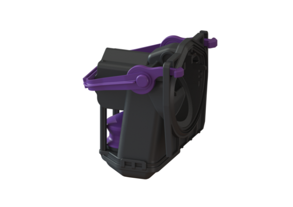 KESSEL Schwimmerschalter Set mit Geruchsverschluss 27607