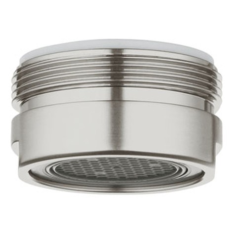 GROHE Mousseur 13263 supersteel 13263DC0