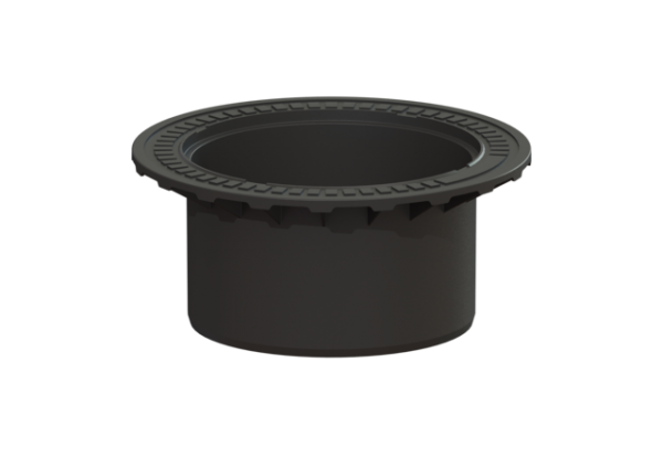 KESSEL Aufsatzstück d=600, Verstellbereich 250mm 680569