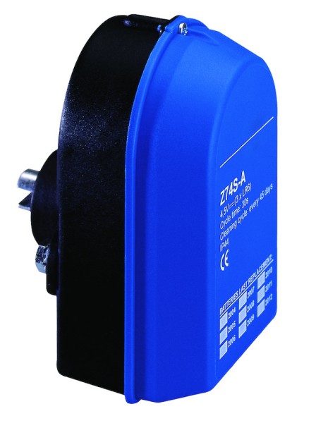 Resideo Rückspülautomatik Z74S Kunststoff 3/4" - 1 1/4"