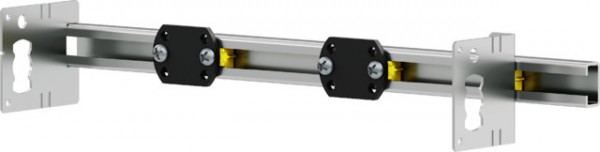 Viega Armaturenträger Prevista Dry Plus 8555.32 UP Ventil breitenverstellbar 776343