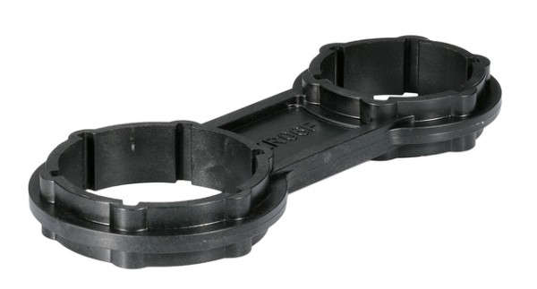 Resideo Doppel-Ringschlüssel ZR06F zu miniplus-FF und miniplus-FK