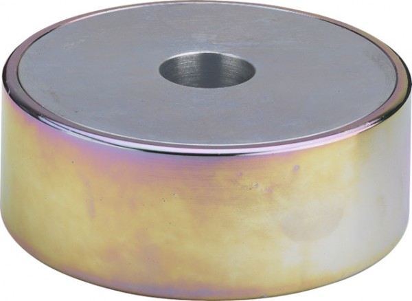Viega Gassicherheitskappe G23706 in G2 3/4 Stahl 528171