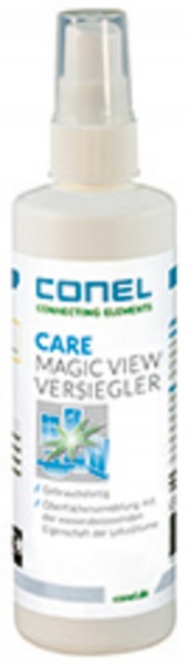 CARE Versiegler Magic-View 250ml Handsprayflasche gebrauchsfertig CONEL