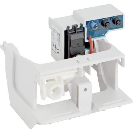 Geberit Hebevorrichtung und Elektronik Taster für Geberit WC-Steuerung elektronisch 241.156.00.1