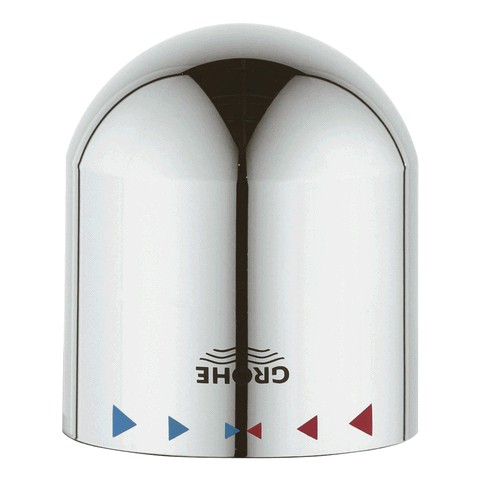GROHE Kappe 46311 für Zedra Spültischbatterie chrom 46311000