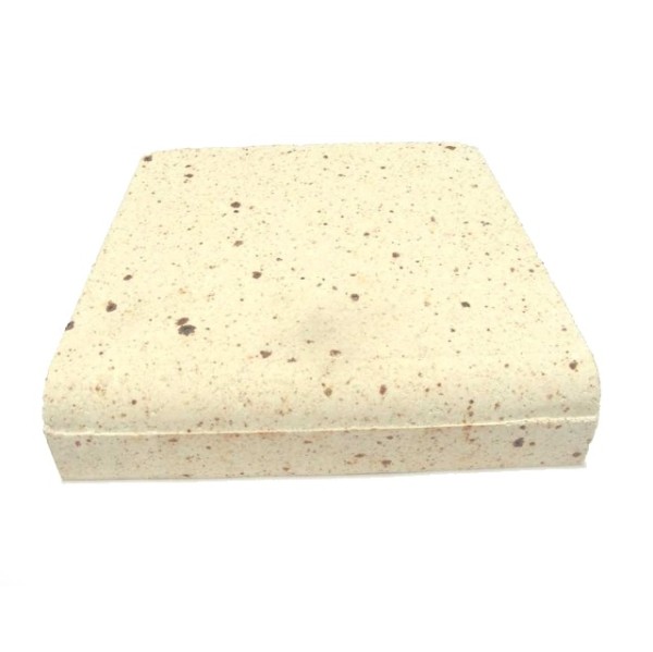 WINDHAGER BRENNKAMMERSTEIN UN. VO. LWP18 Brennkammerstein unten vorne LWP18-30, L 007385