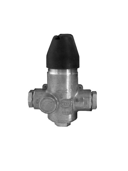 Danfoss Nadeldrosselventil für Öl für Ventile VFG2., VFQ2 mit AF 065B2910