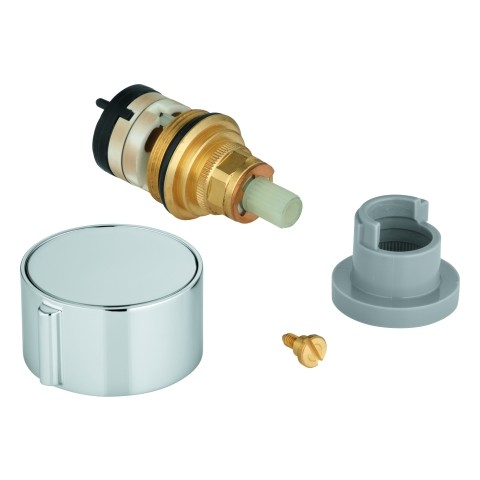 GROHE Umstellung 46921 chrom 46921000