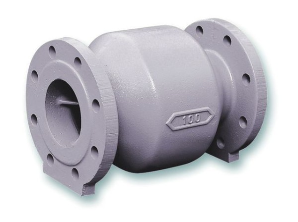 Allmess Großwasserzähler Zubehör S 3-D 65-195 40 C_ STA65
