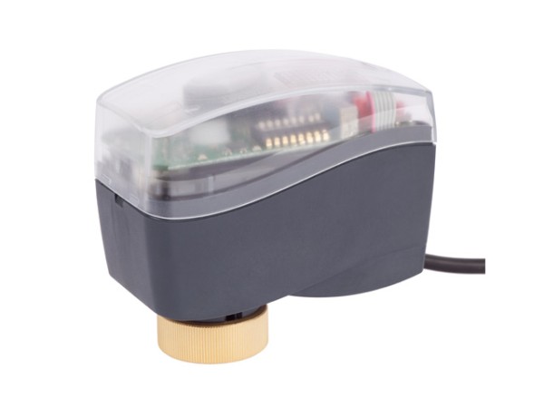 Danfoss Stellantrieb AME 110 NL für AB-QM, 24 V, 50 Hz, 5,0 m 082H8081