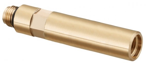 OVENTROP-Verlängerung für Anschluss-Sets f.Strangreg.Ventile Hydrocontrol, 40mm 1688295