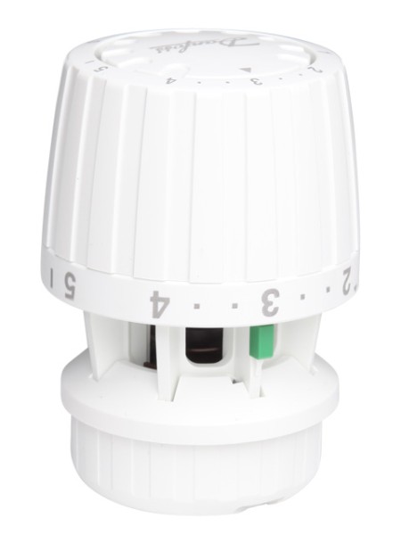 Danfoss Fühlerelement RA 2940 eingebauter Fühler, mit Nullabsperrung 013G2940