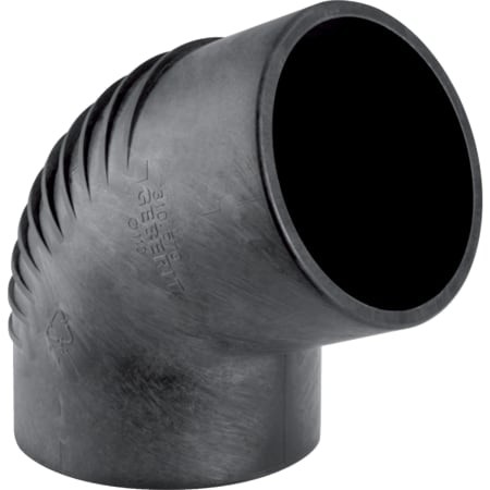 Geberit Silent-db20 Bon 67Gr d75 307.670.14.1