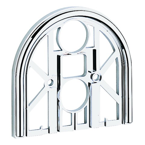 GROHE Distanzstück 47464 235x218x12mm für Chiara 19611/19613 mattchrom 47464P00