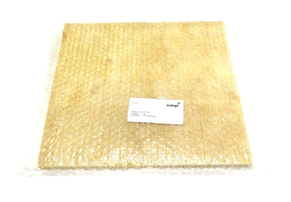 WINDHAGER IS. BODEN VW Isolierung Boden (30x337x367) VAE 011138