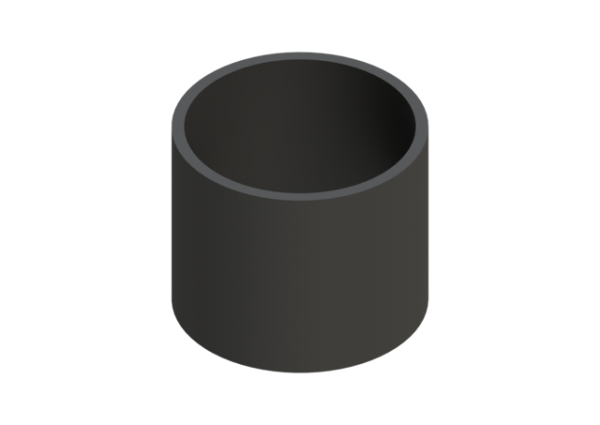 KESSEL Schlauch Für Fettabscheider 680434