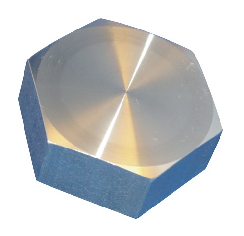 Wilo Mechanisches Zubehör, Rohrmontage Gewindekappe R 21/2 2508119