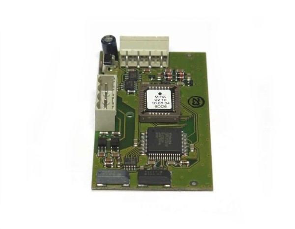 WINDHAGER PLATINE INTERFACE MIRA Platine Interface MIRA 007007