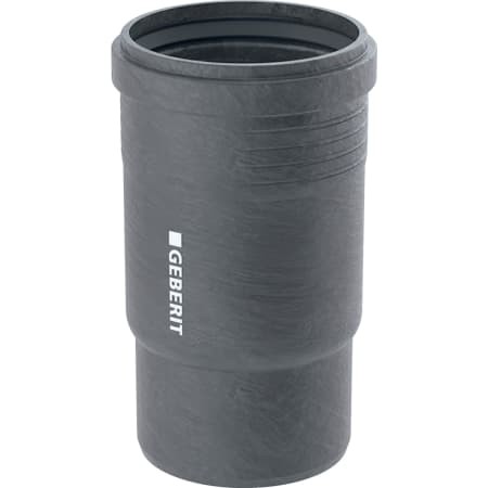 Geberit Silent-Pro Langmuffe d110mm 393.518.14.1
