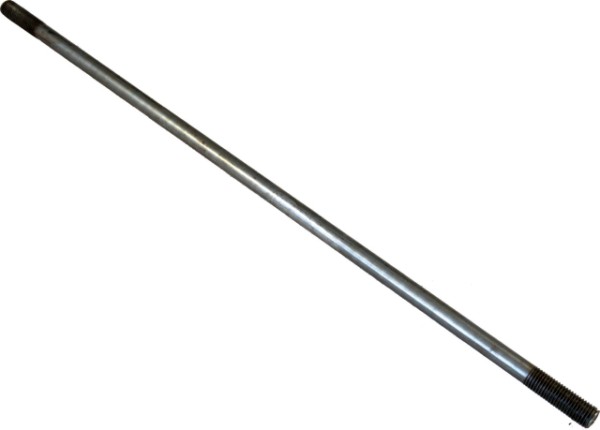 Wolf Zugstangen-Set 610 lang 1 St. für MK-2 2482544