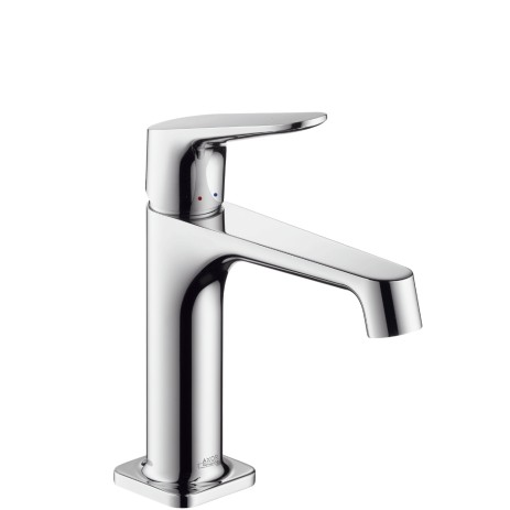 Hansgrohe Waschtischmischer Axor Citterio M chrom 34010000